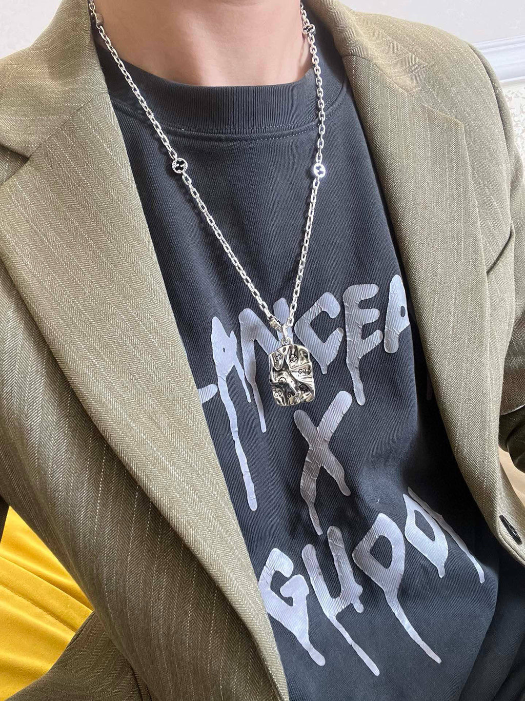 Gucci Accessories