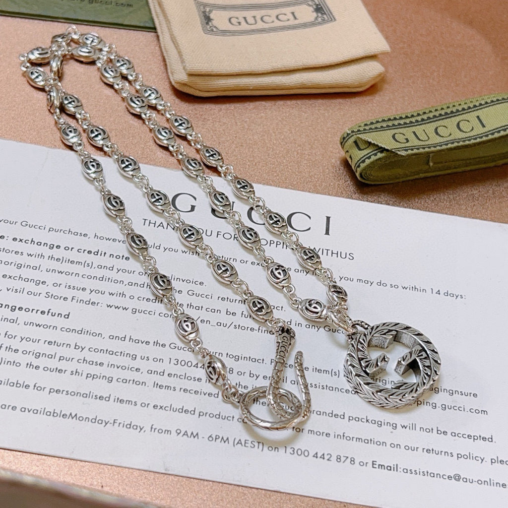 Gucci Accessories