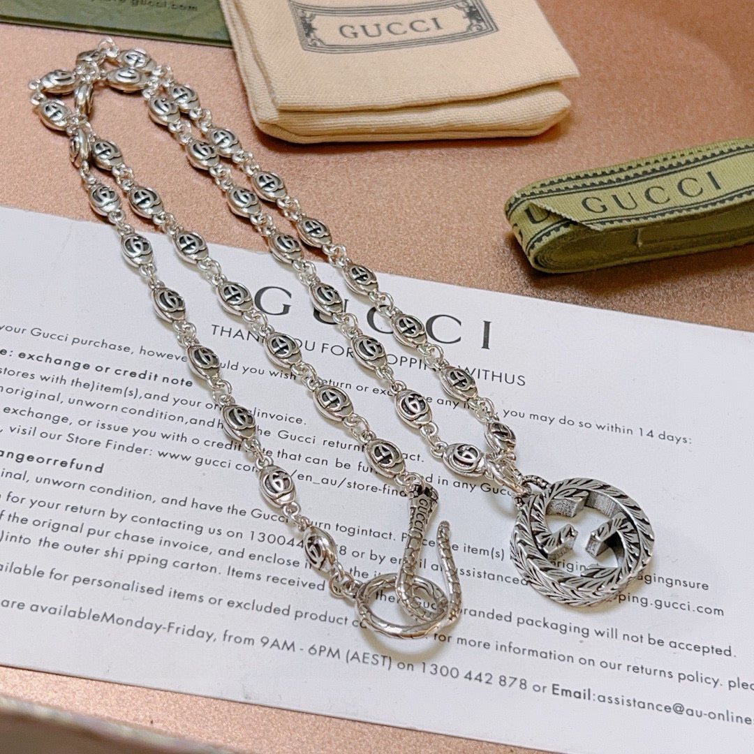 Gucci Accessories