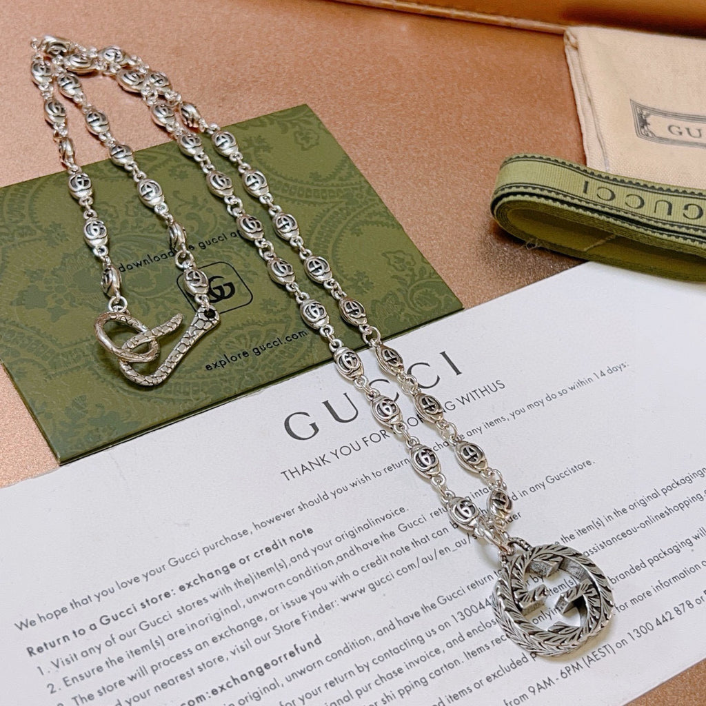Gucci Accessories