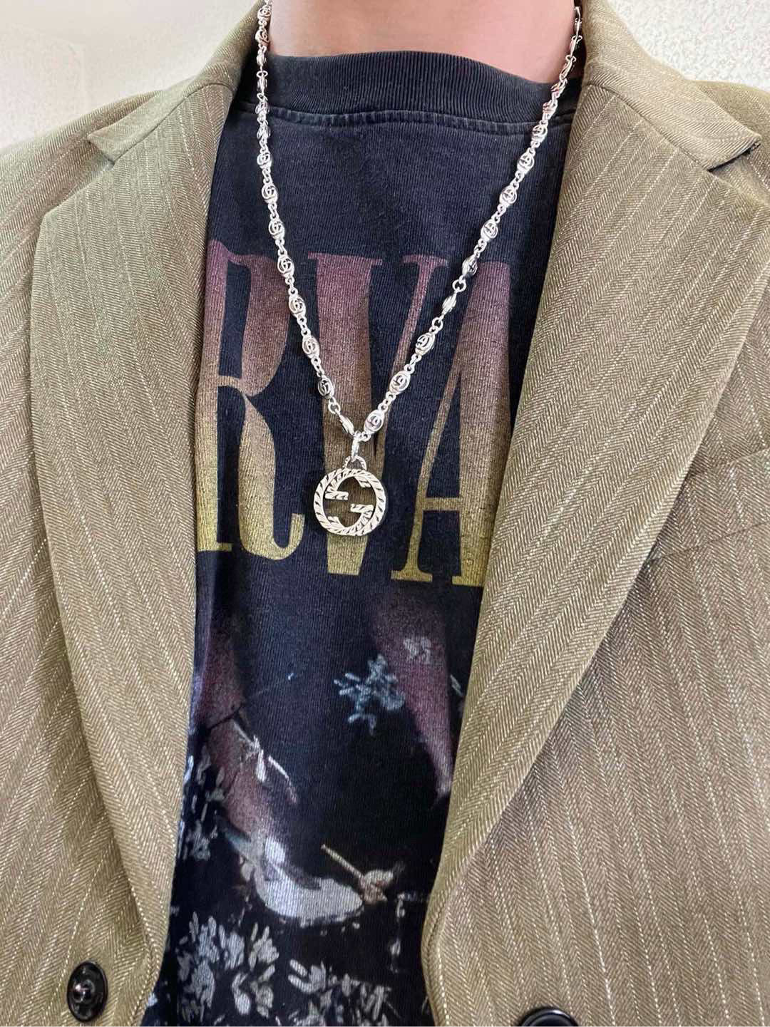 Gucci Accessories