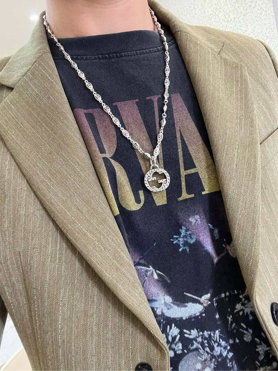 Gucci Accessories