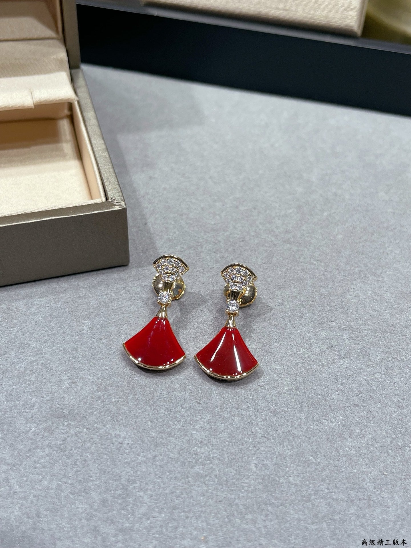 Bvlgari Accessories