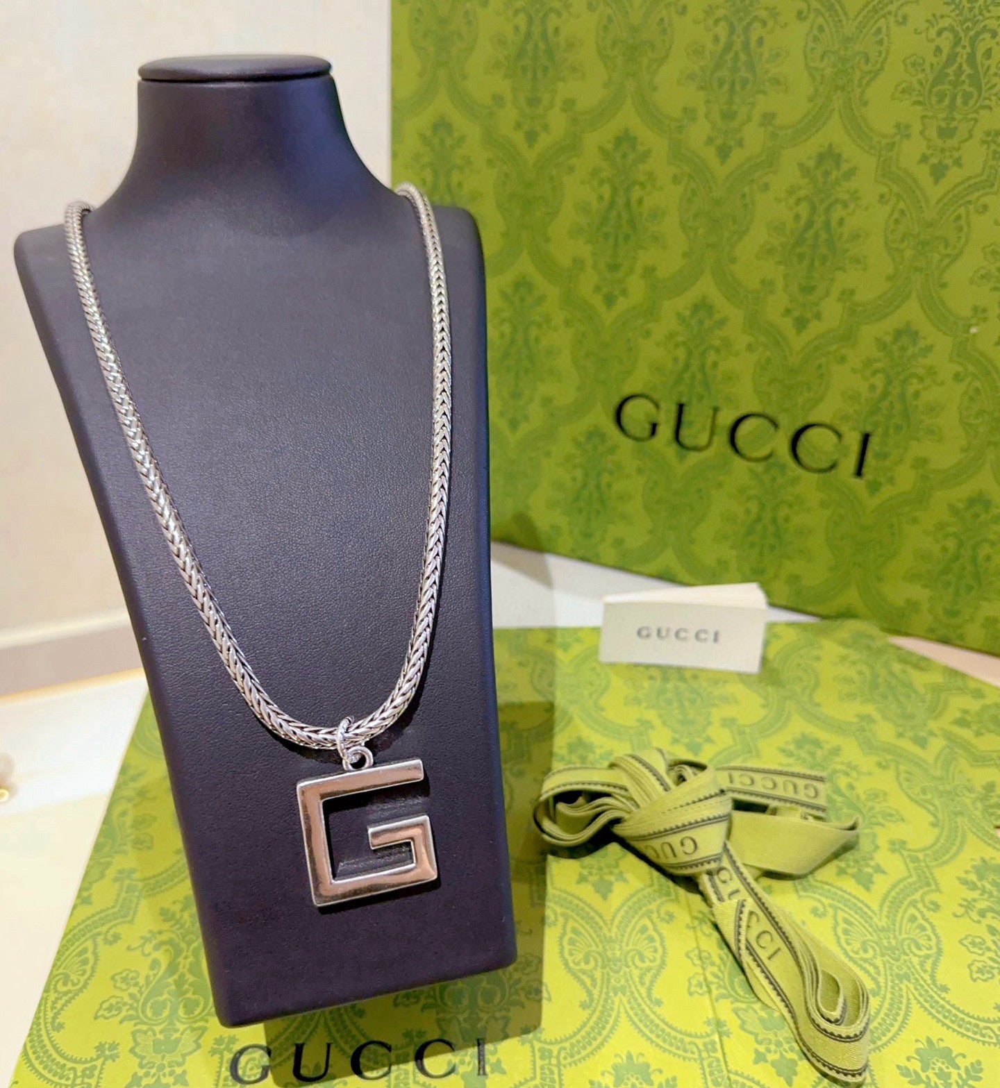 Gucci Accessories