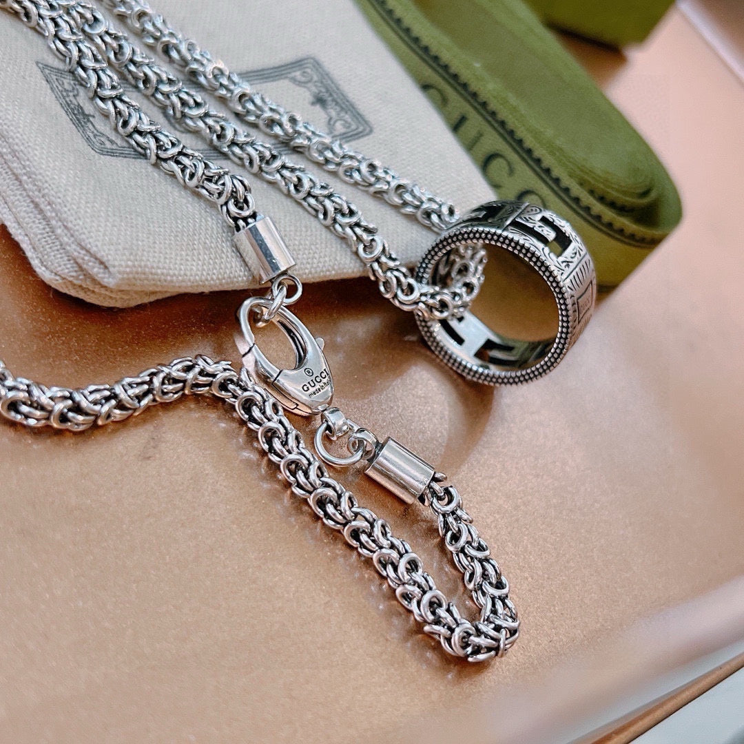 Gucci Accessories