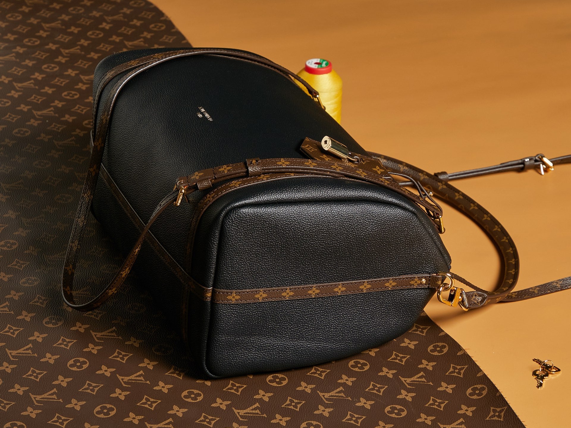 Louis Vuitton Bags
