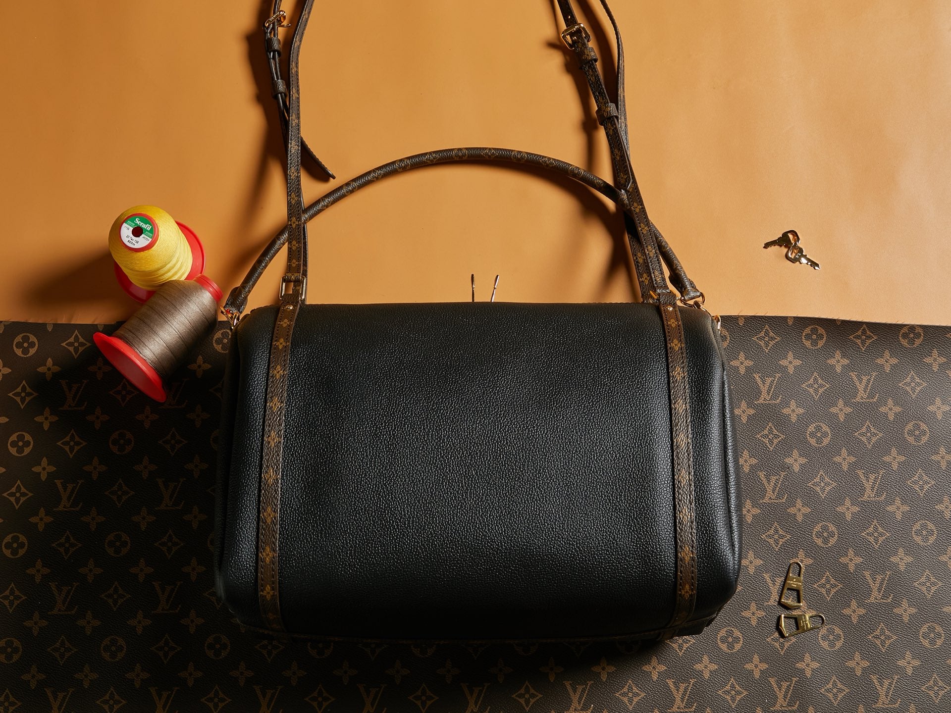 Louis Vuitton Bags