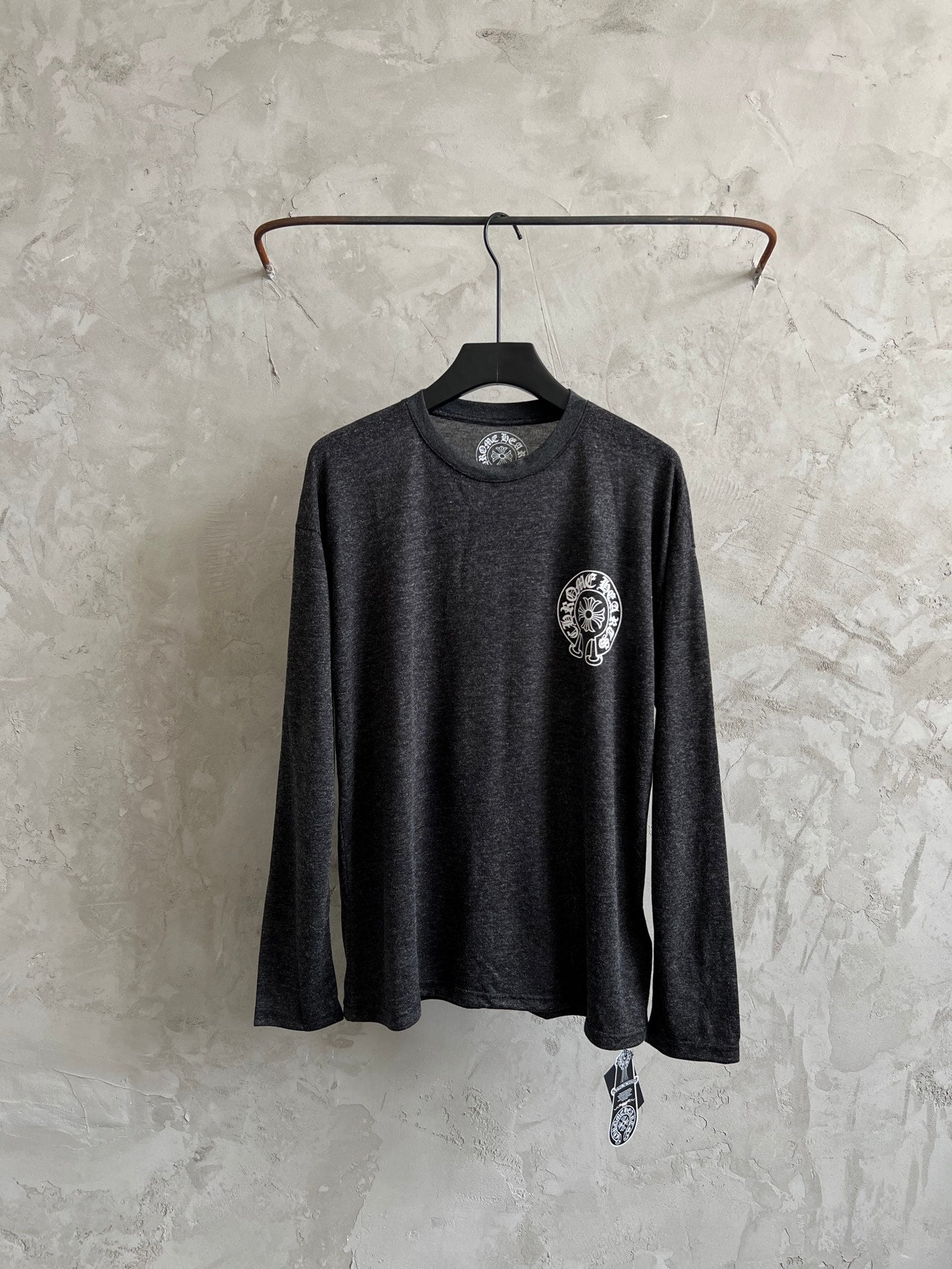 Clothes Chrome long