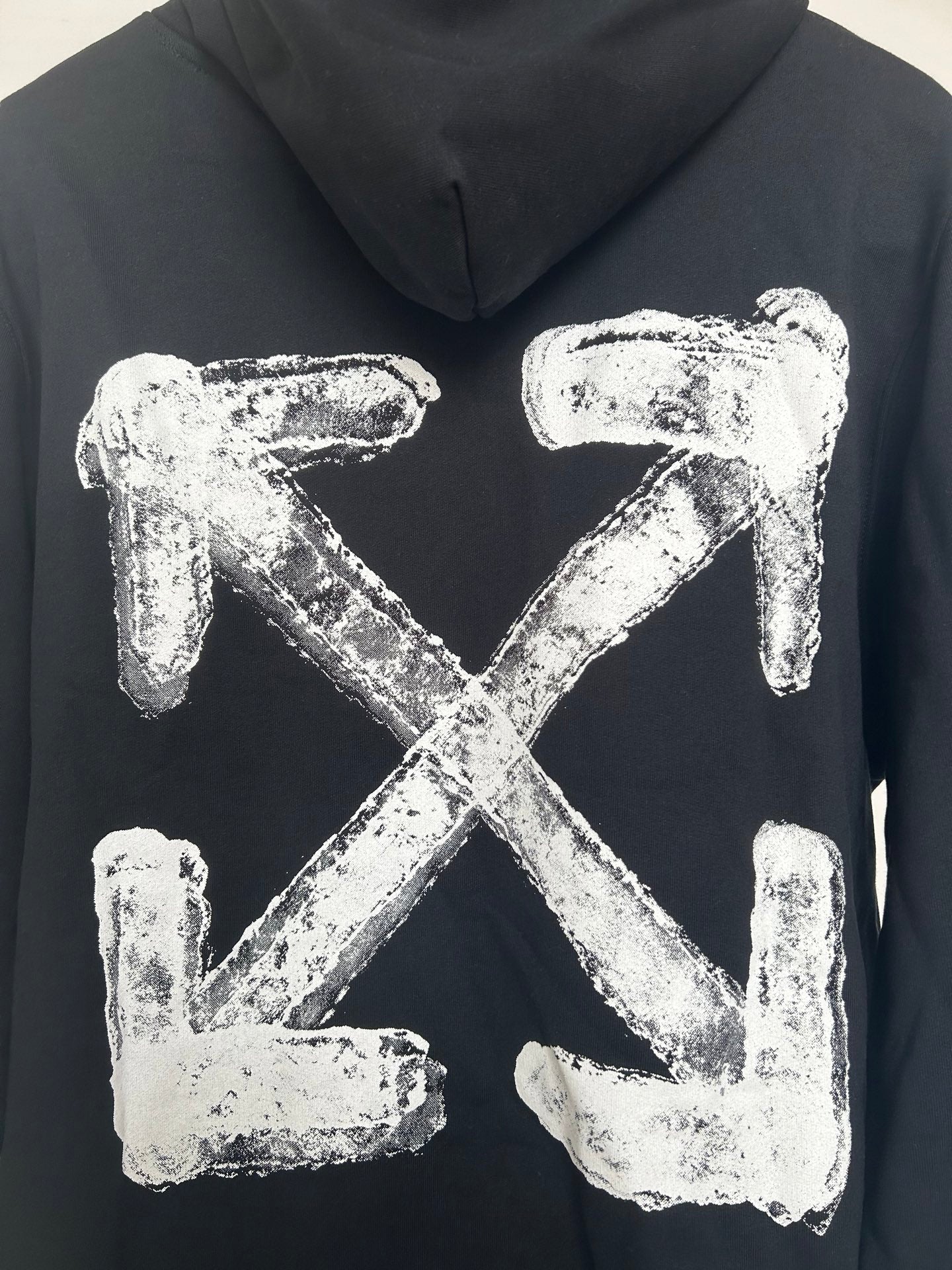Clothes Off White