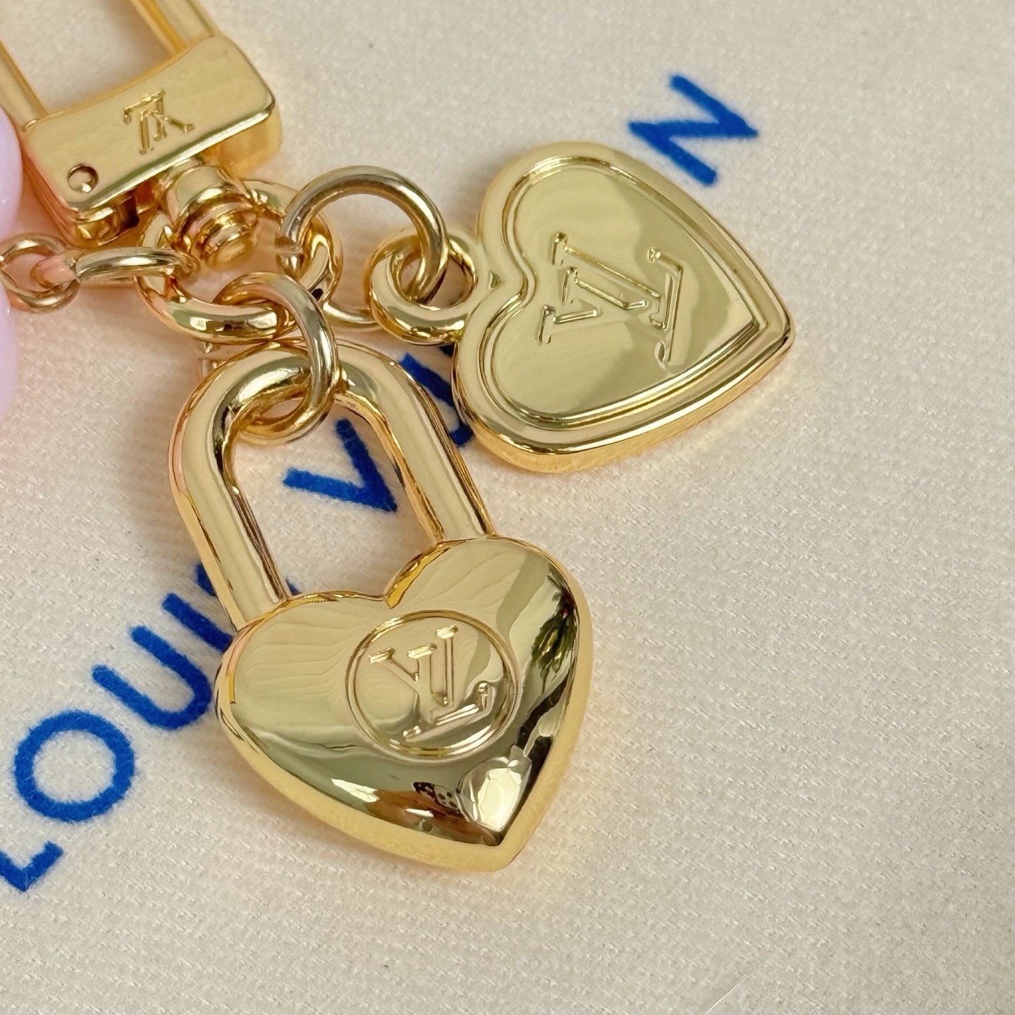 Louis Vuitton Accessories