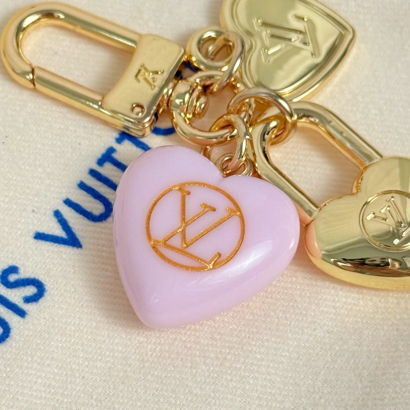 Louis Vuitton Accessories