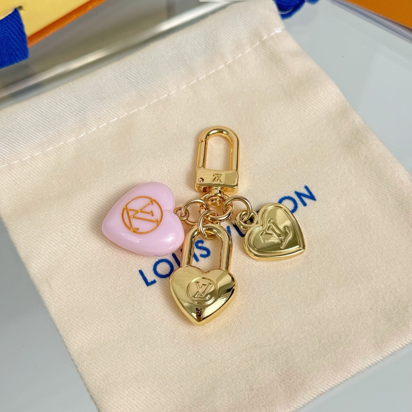 Louis Vuitton Accessories