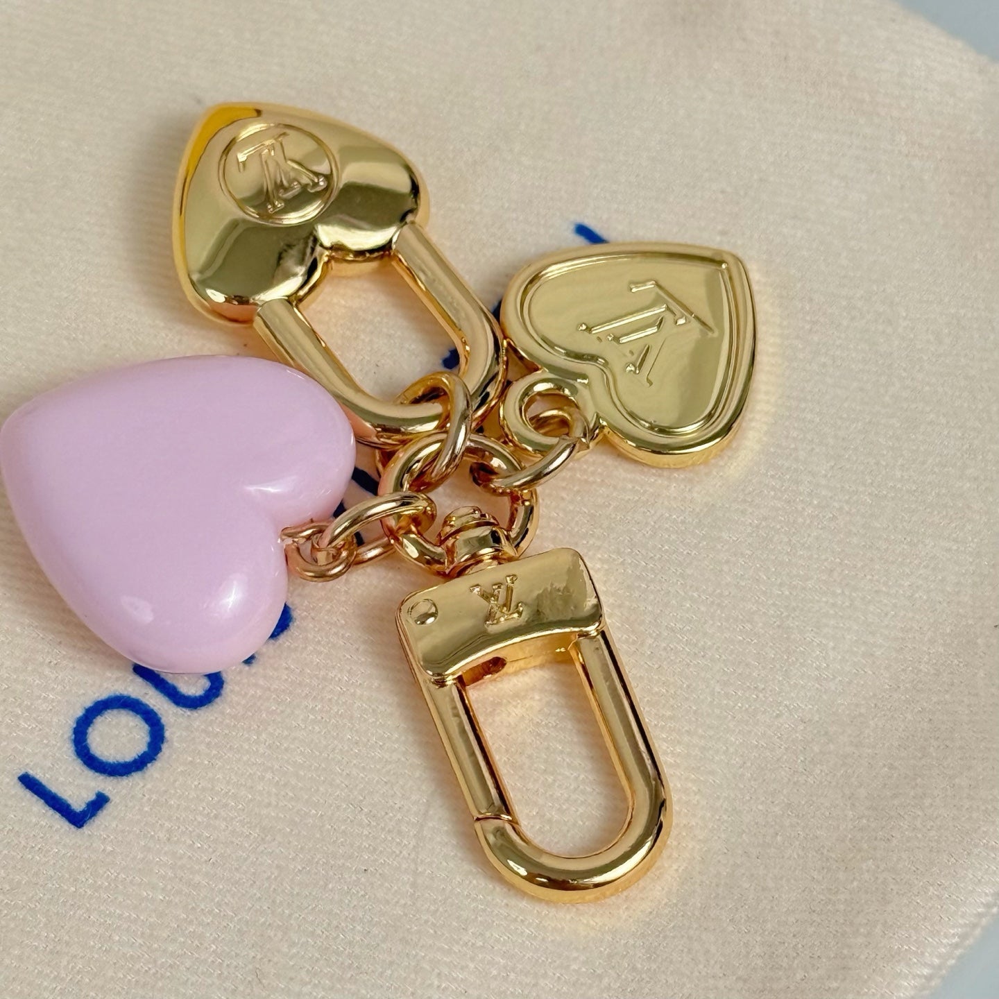 Louis Vuitton Accessories
