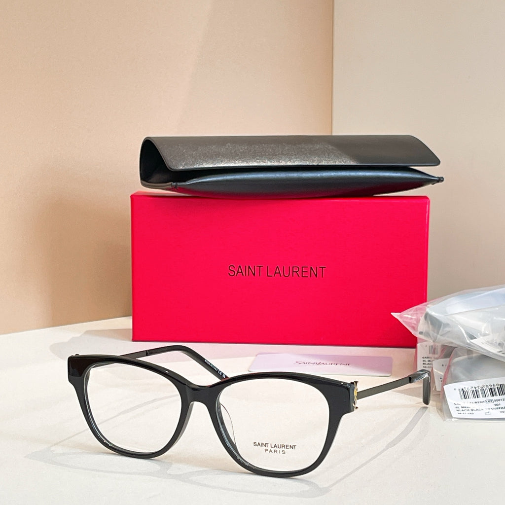 YSL Glasses