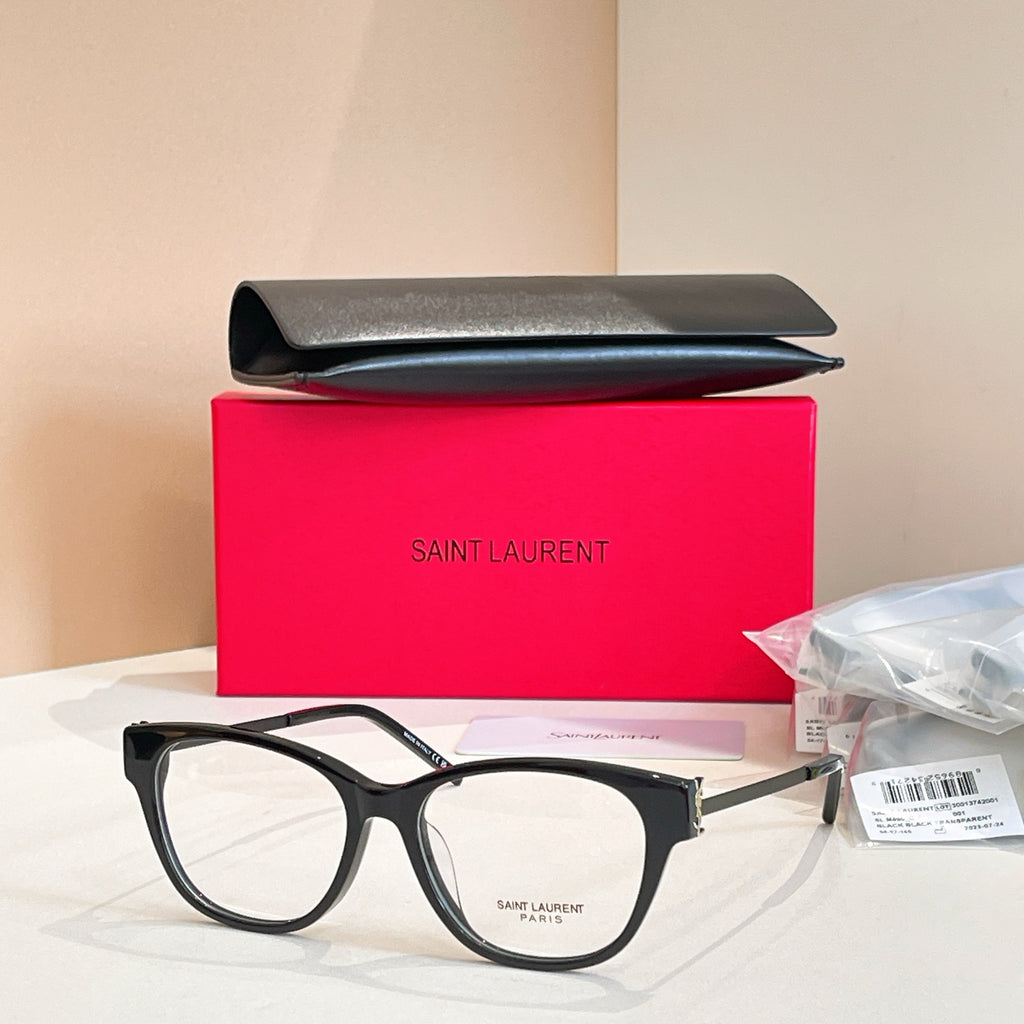 YSL Glasses