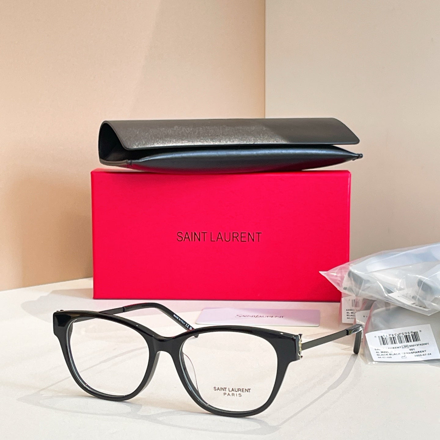 YSL Glasses