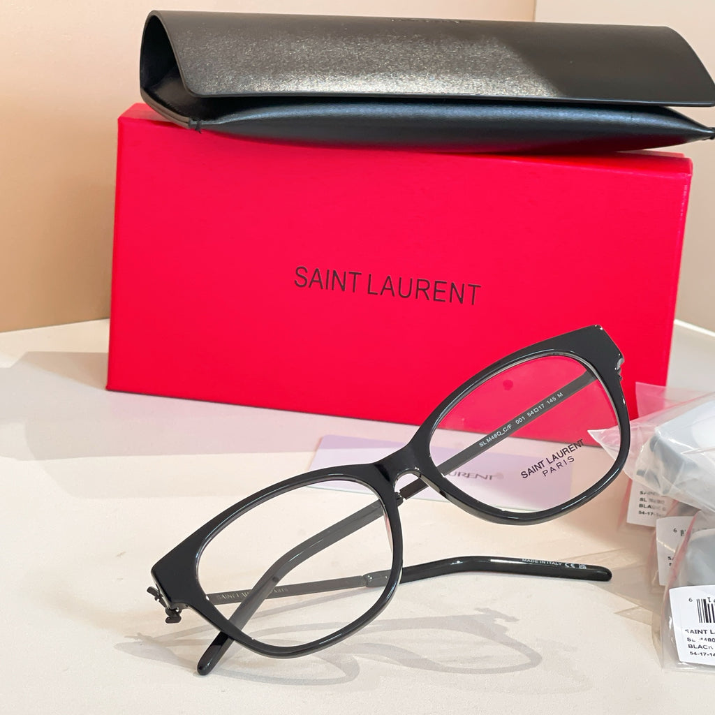 YSL Glasses