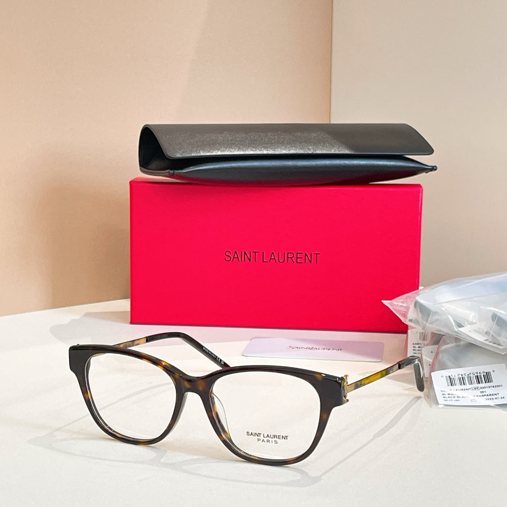 YSL Glasses