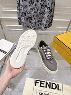 Luxury Shoes Fendi Unisex