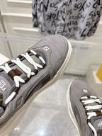 Luxury Shoes Fendi Unisex