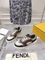 Luxury Shoes Fendi Unisex