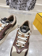 Luxury Shoes Fendi Unisex