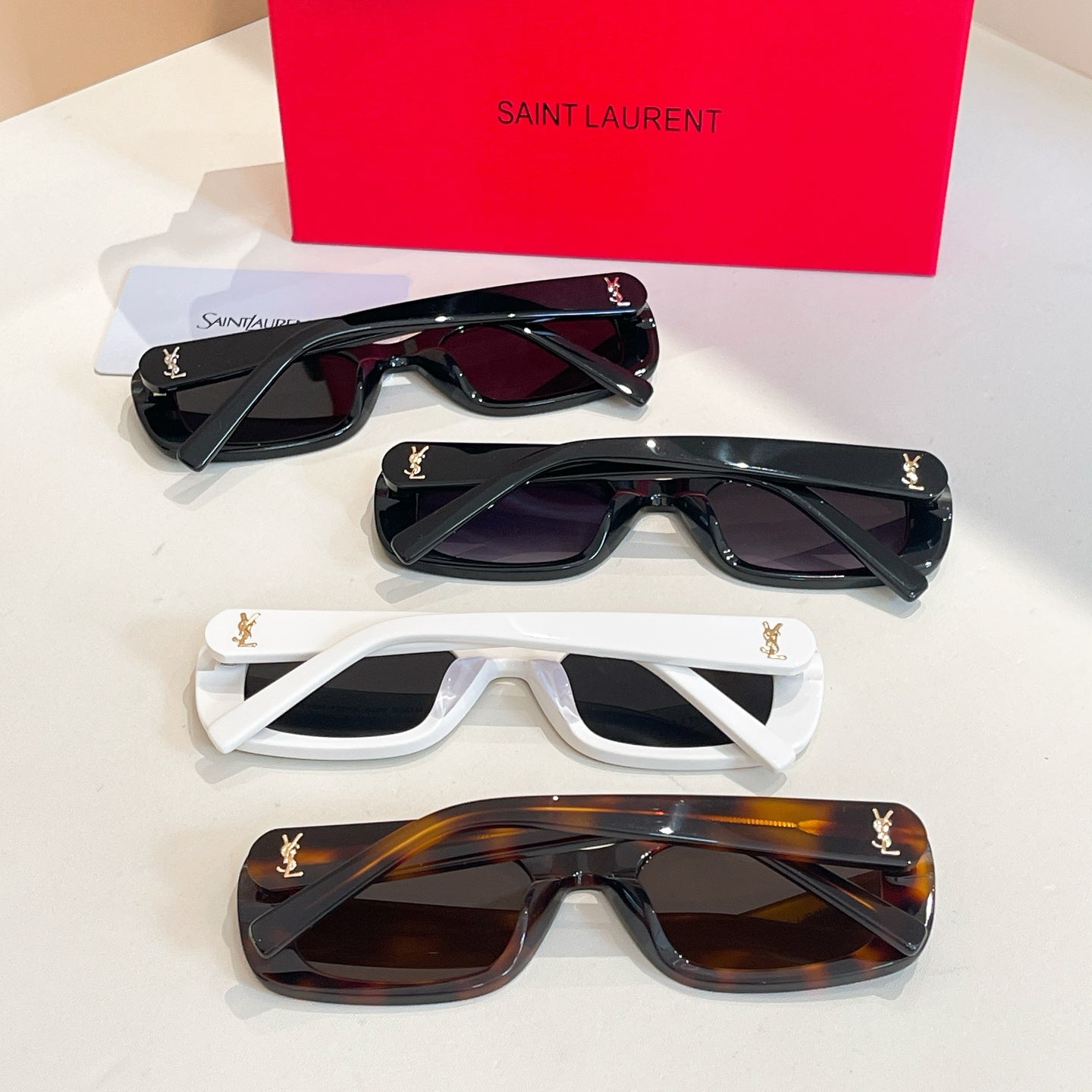 YSL Glasses