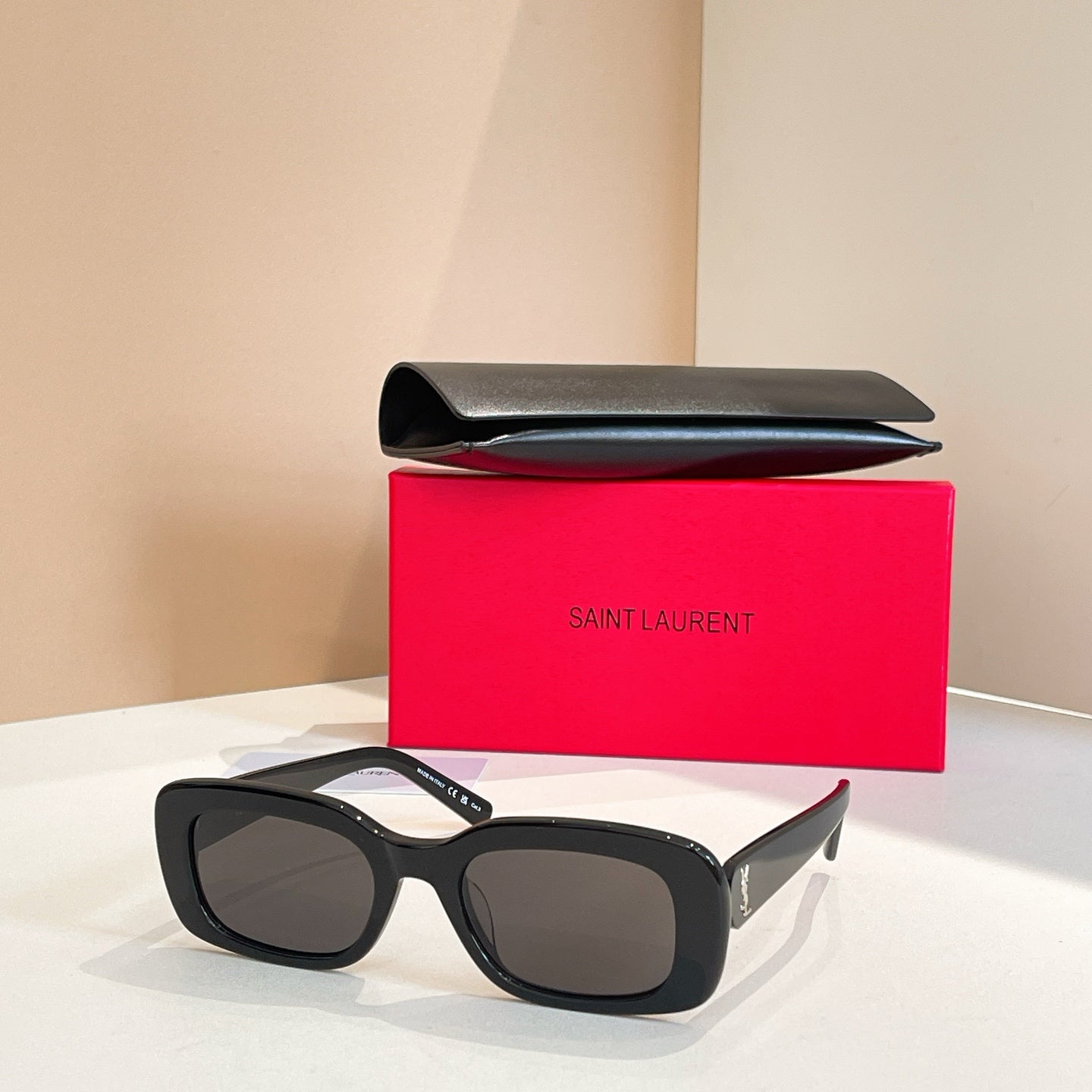 YSL Glasses