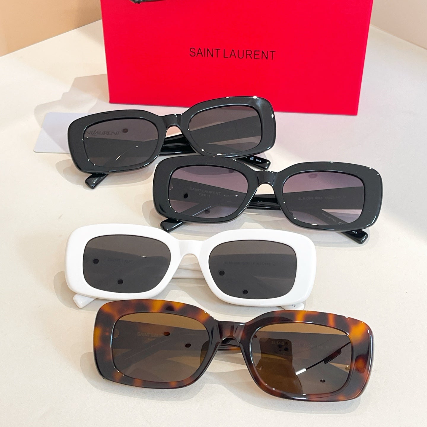 YSL Glasses