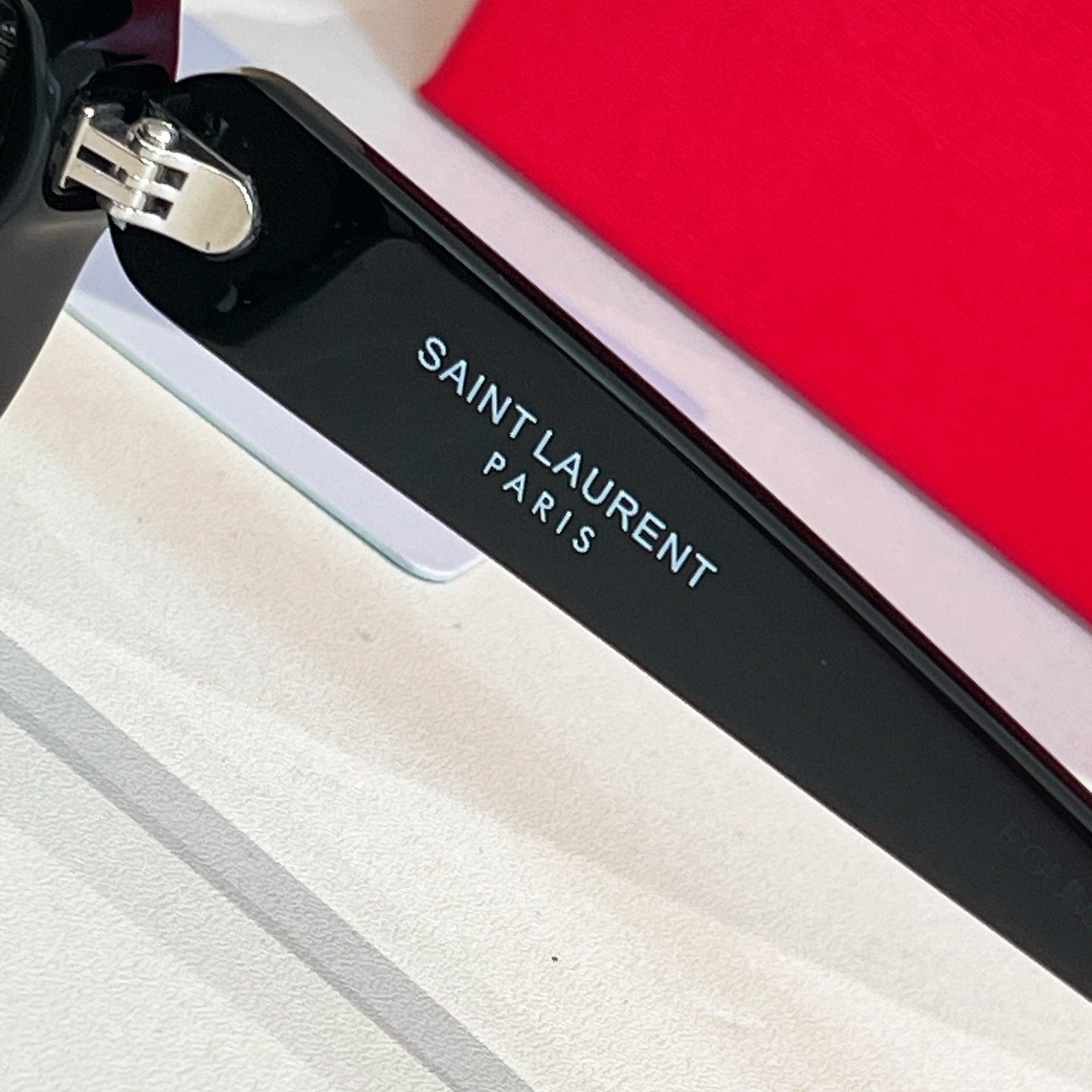 YSL Glasses