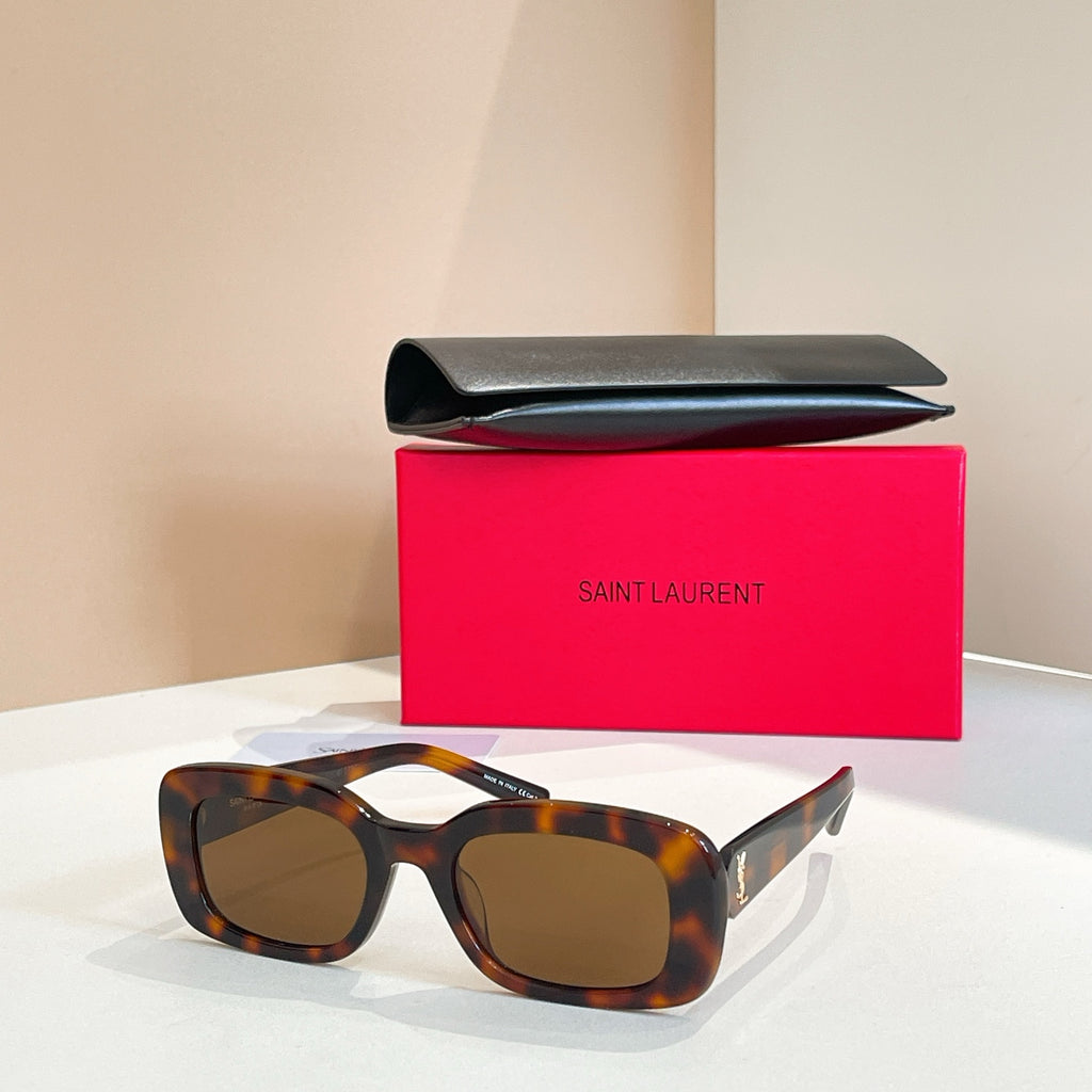 YSL Glasses