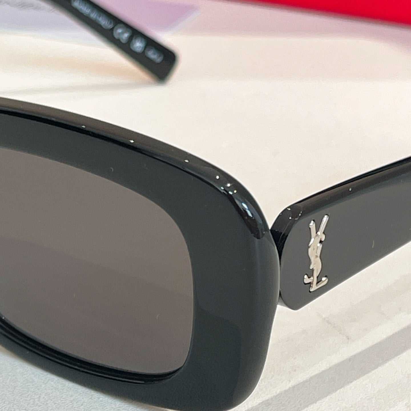 YSL Glasses