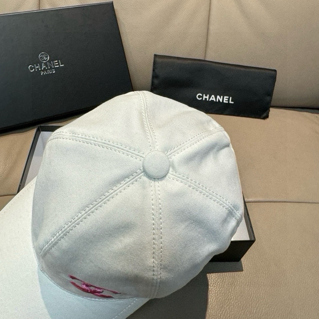 Chanel Caps