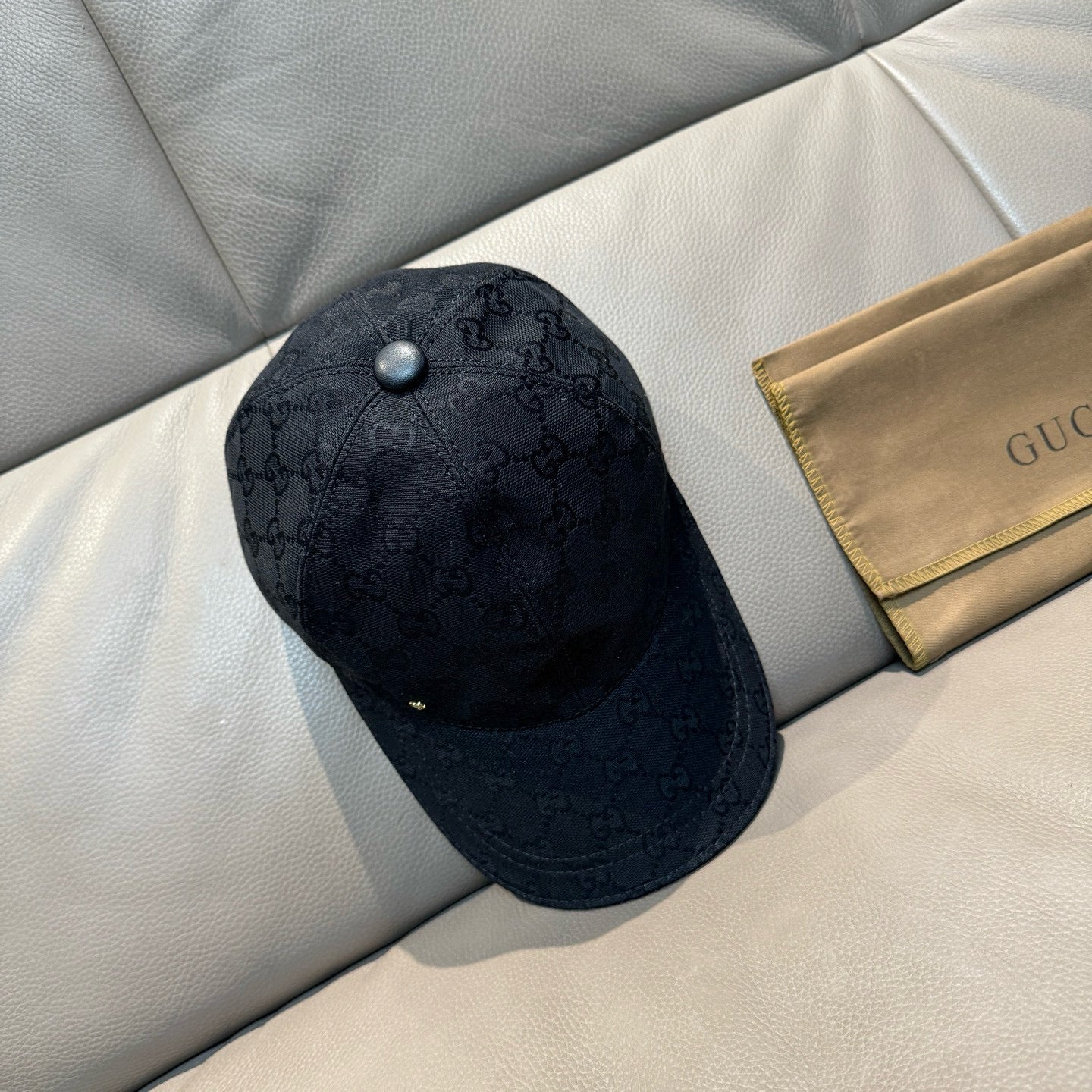 Gucci Caps