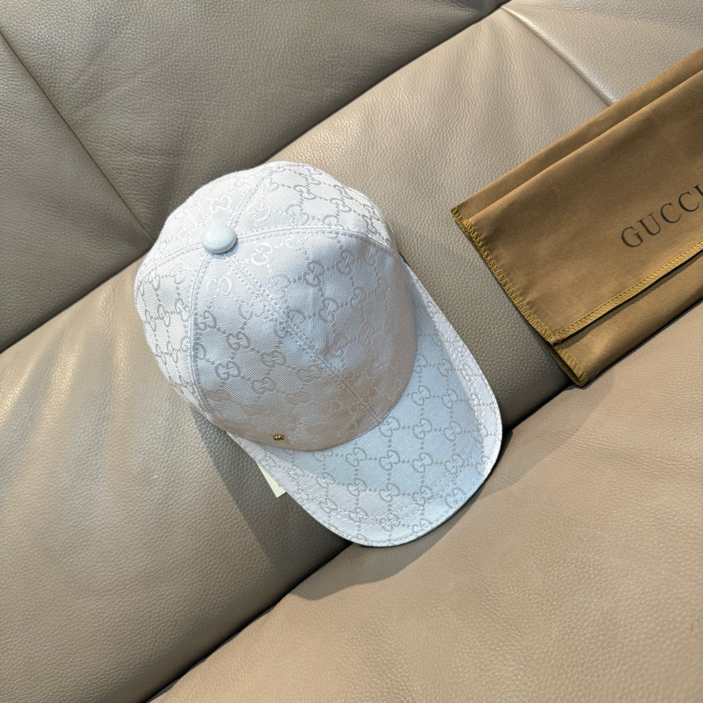 Gucci Caps