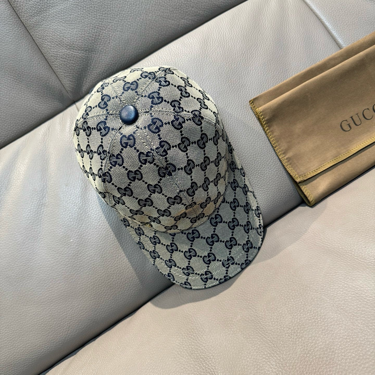 Gucci Caps