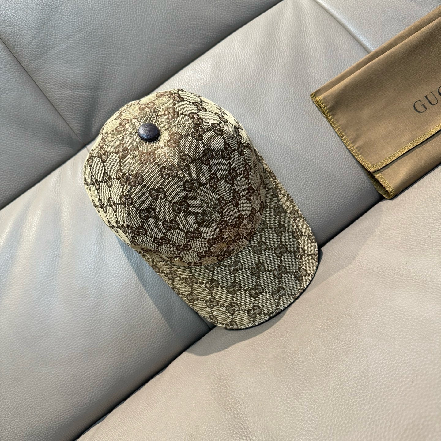 Gucci Caps