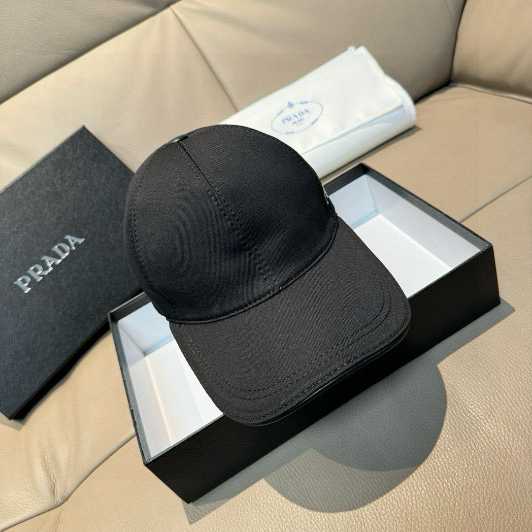Prada Caps