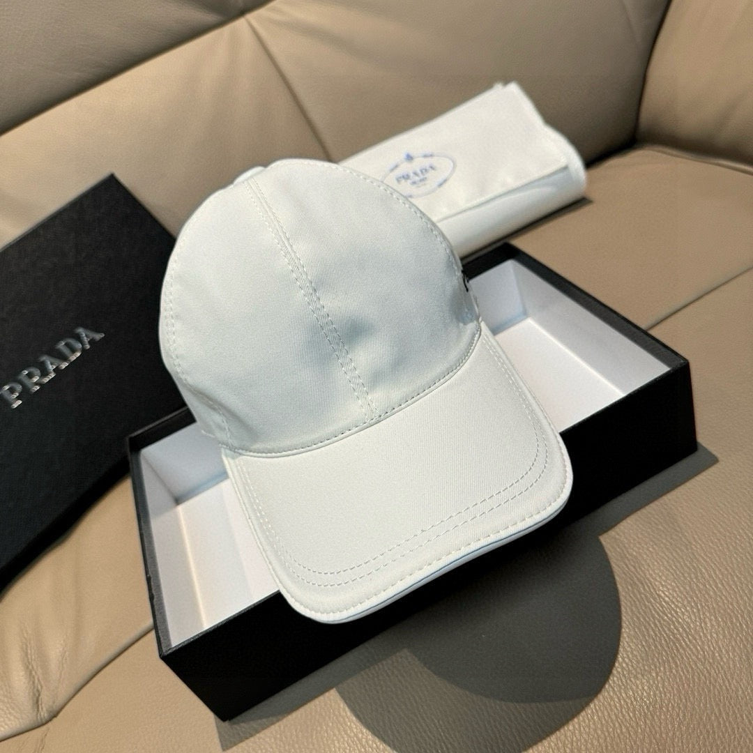 Prada Caps