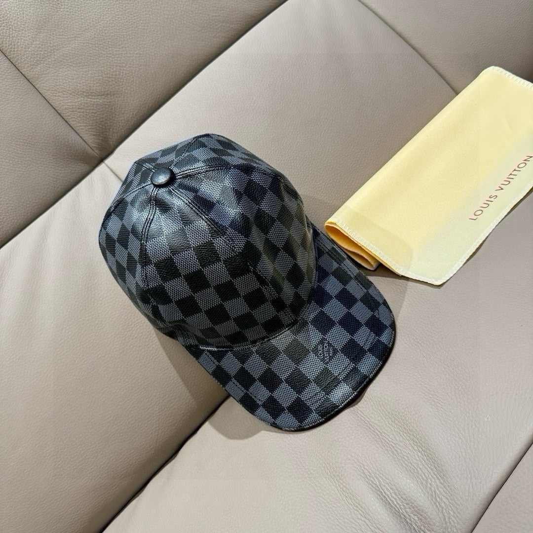 Louis Vuitton Caps