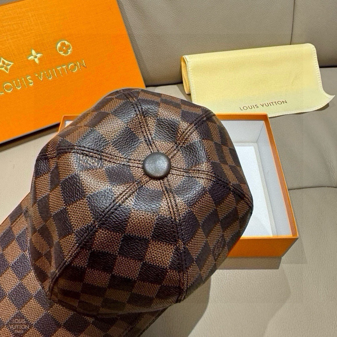 Louis Vuitton Caps
