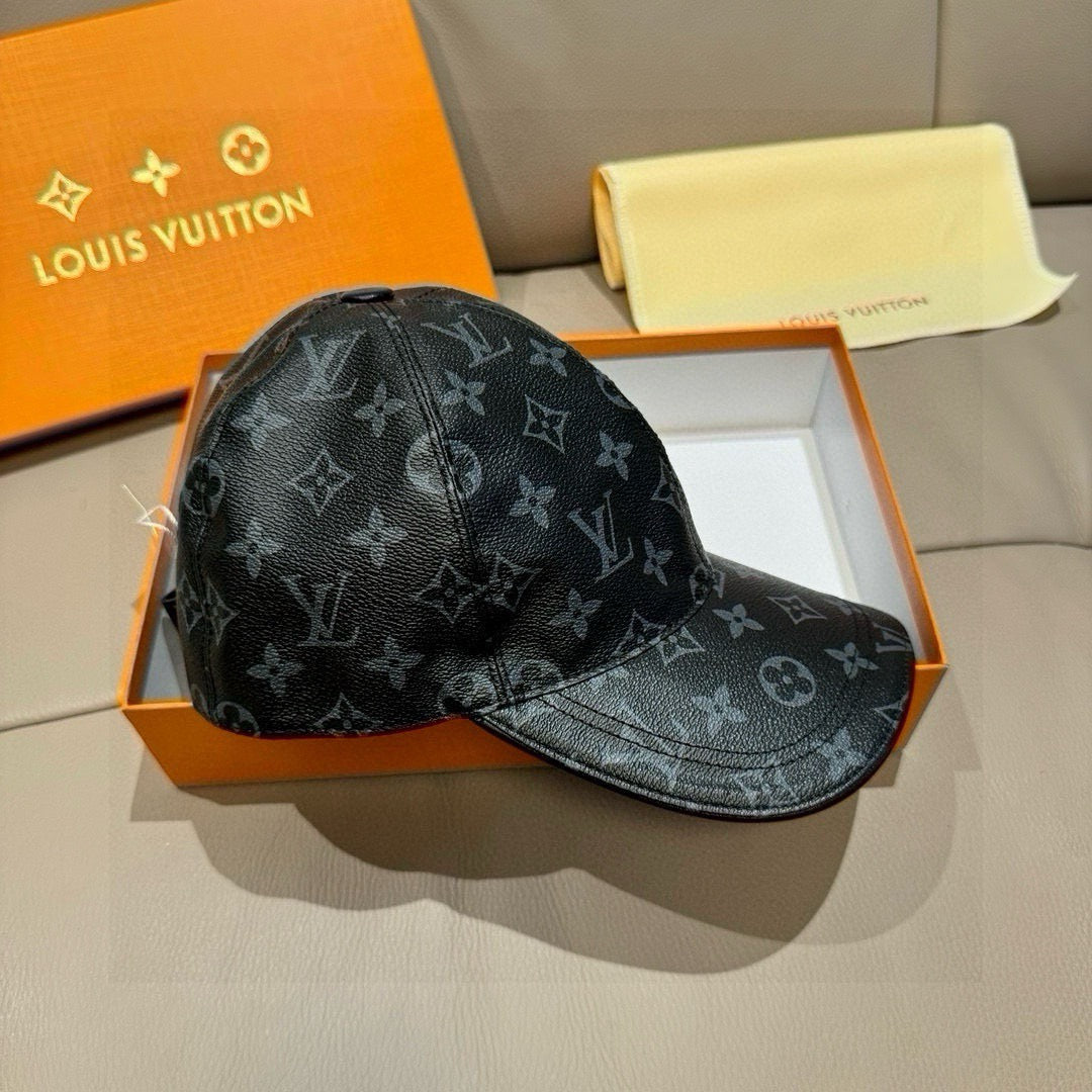 Louis Vuitton Caps