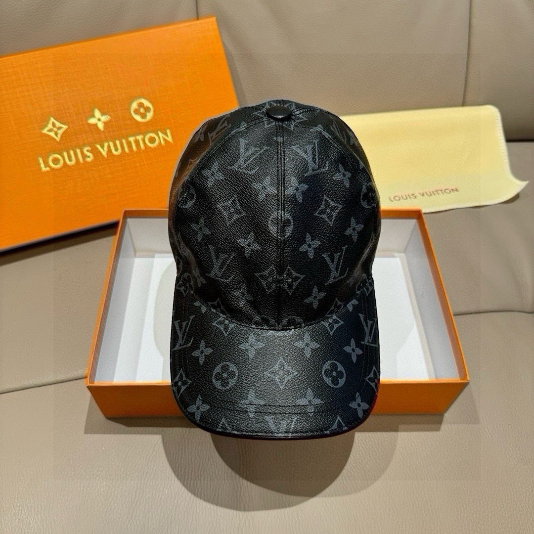 Louis Vuitton Caps