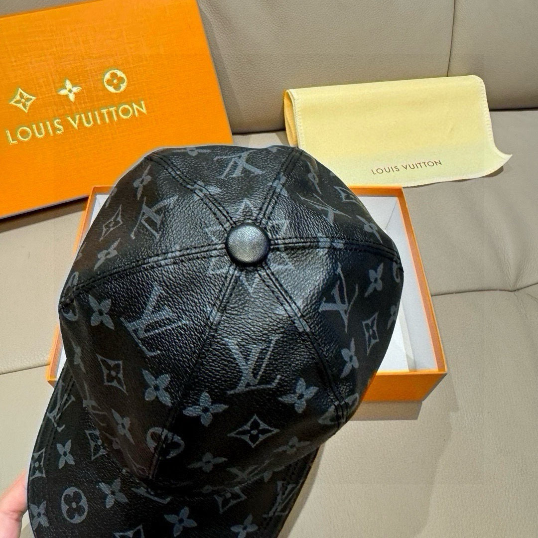 Louis Vuitton Caps