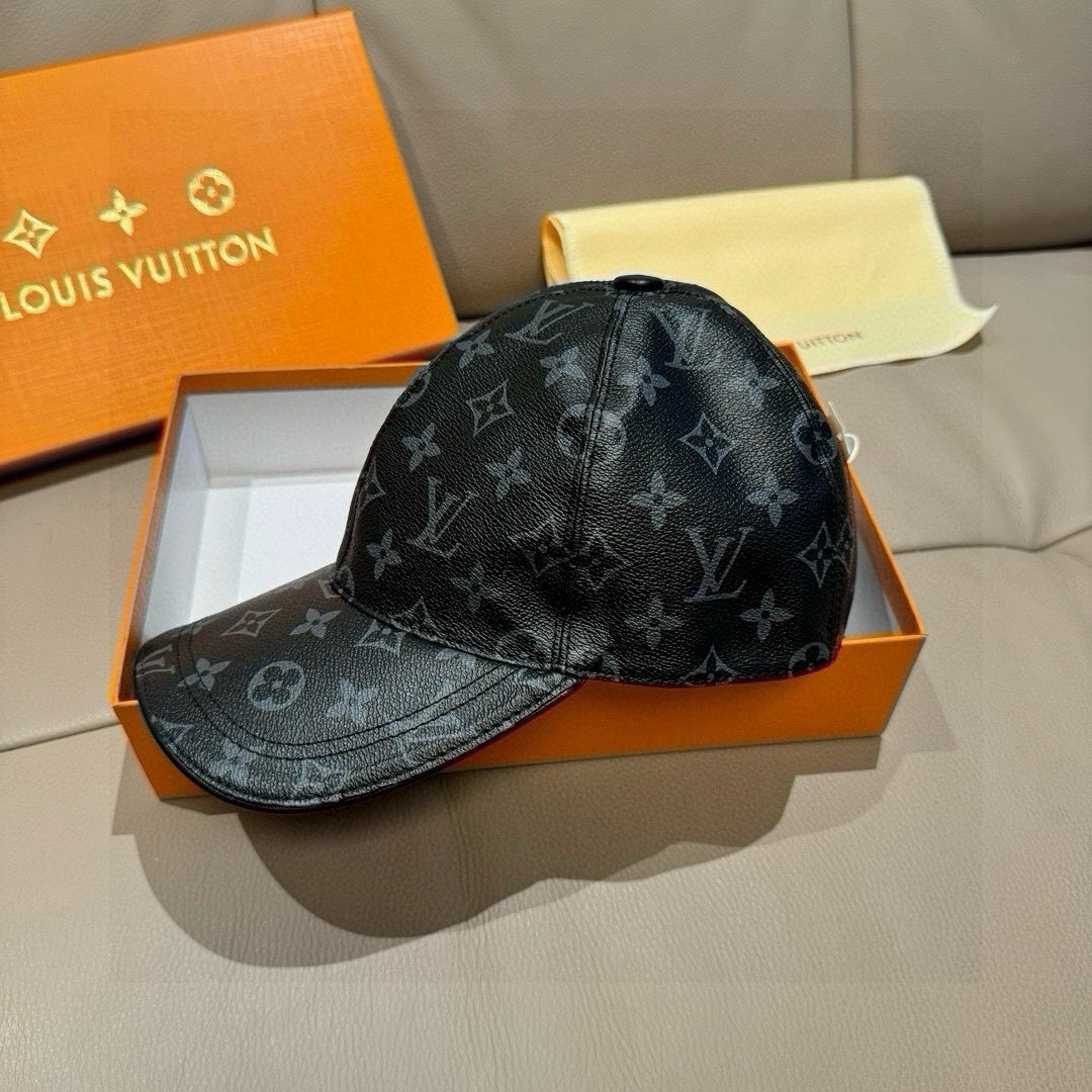 Louis Vuitton Caps