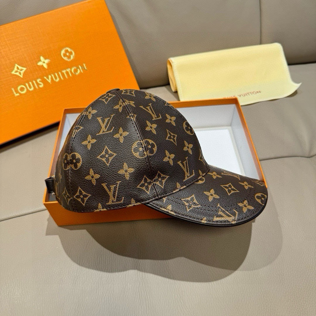 Louis Vuitton Caps