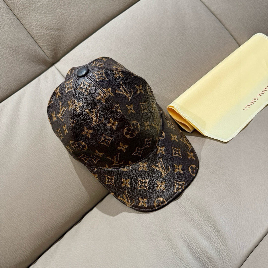 Louis Vuitton Caps