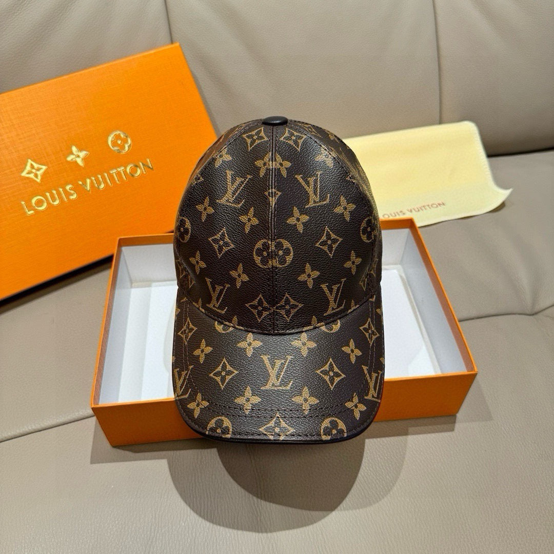 Louis Vuitton Caps