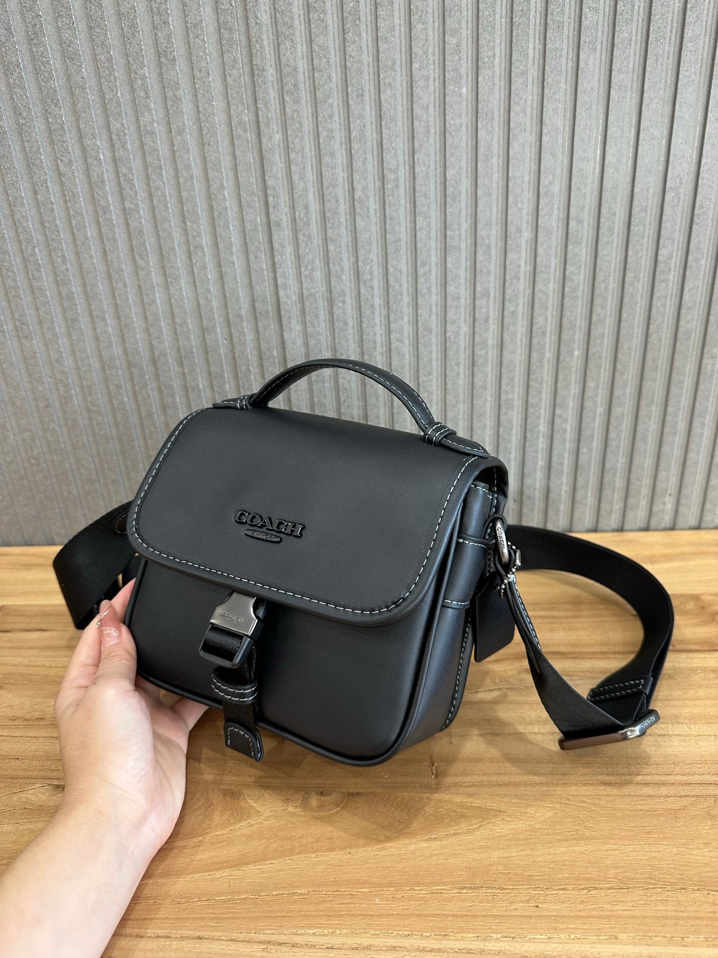 Coah Bags