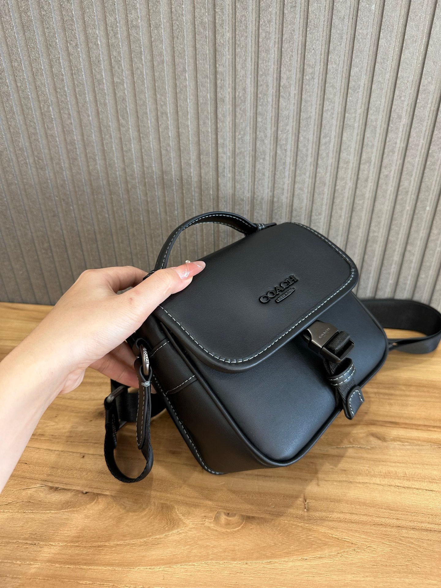 Coah Bags